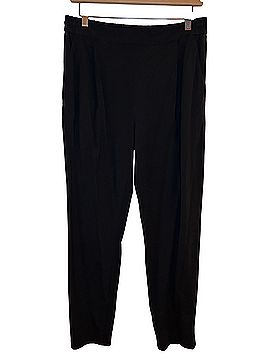 ALLSAINTS aleida jersey trouser Casual Pants (view 1)