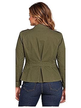 Metrostyle Jacket (view 2)
