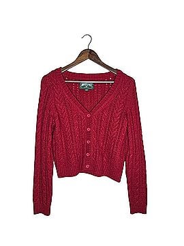 American Eagle Outfitters Wool Cardigan (view 2)