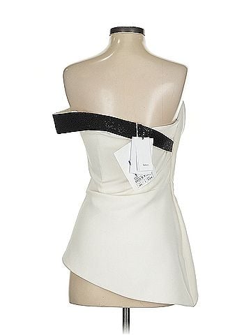 Safiyaa Safiyaa Sleeveless Top (view 2)