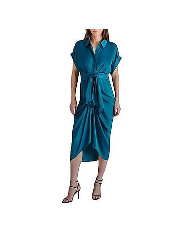 Steve Madden Cocktail Dress (view 1)