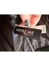 Adore Black Sleeveless Top Size L - photo 3