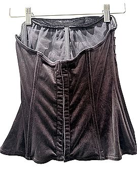 Adore Sleeveless Top (view 2)