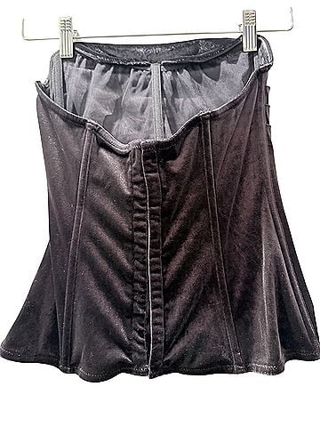 Adore Sleeveless Top (view 2)