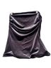 Adore Black Sleeveless Top Size L - photo 1