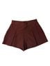 Amazon Essentials Brown Skort Size S - photo 1