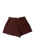 Amazon Essentials Brown Skort Size S - photo 2