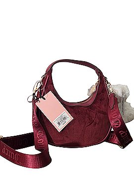 Juicy Couture Leather Hobo (view 2)