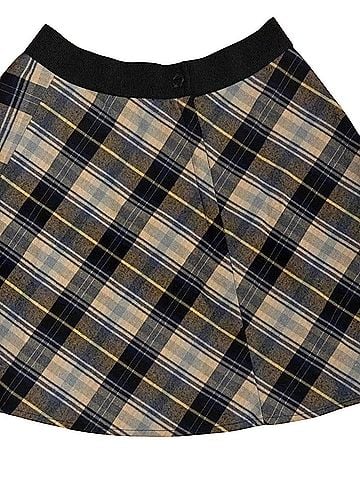 BDG Casual Skirt (view 2)