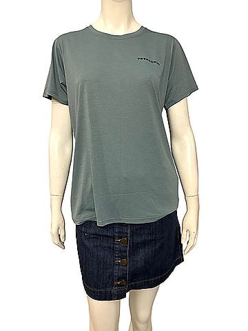 Patagonia Short Sleeve Blouse (view 1)