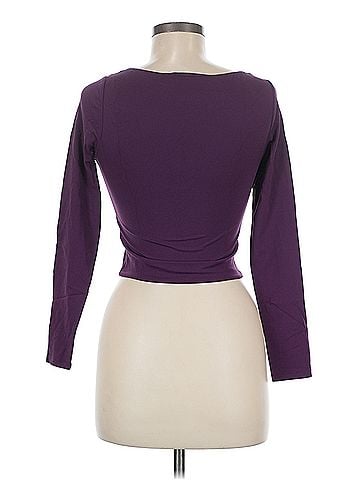 Babaton Babaton 3/4 Sleeve T Shirt (view 2)