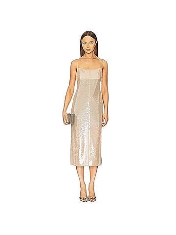 A.L.C. Danielle Dress Cocktail Dress (view 1)