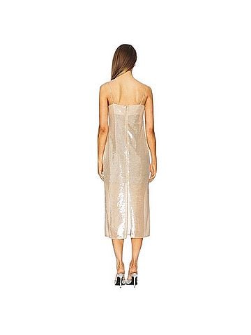 A.L.C. Danielle Dress Cocktail Dress (view 2)