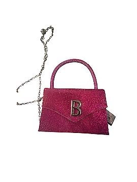 Bebe B Leather Clutch (view 1)