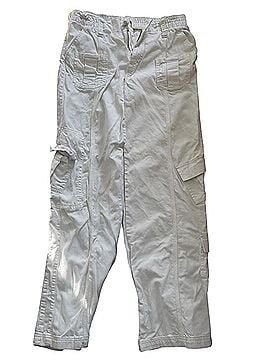 BDG Y2K Cargo Pants (view 1)
