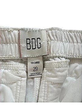 BDG Y2K Cargo Pants (view 2)