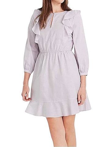 Madewell Casual Dress (view 1)