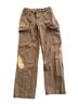 PacSun Brown Cargo Pants Size S - photo 1