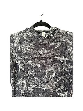 Lululemon Athletica On Repeat Rulu Long Sleeve T-Shirt (view 2)