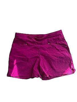 Inc. Dressy Shorts (view 1)