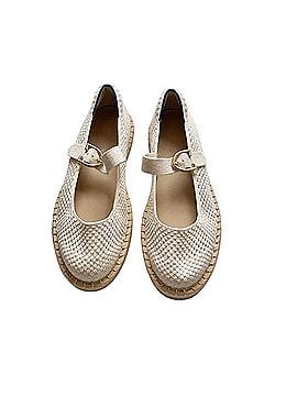 ROTHY'S The Espadrille Mary Jane Flats (view 2)