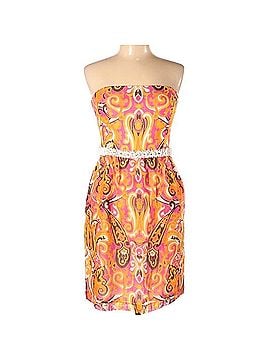 an original MILLY of New York Cocktail Dress (view 1)