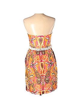 an original MILLY of New York Cocktail Dress (view 2)