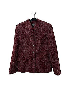 Dana Buchman Blazer (view 1)