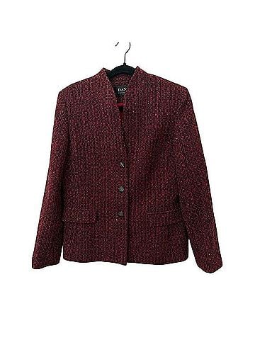 Dana Buchman Blazer (view 1)