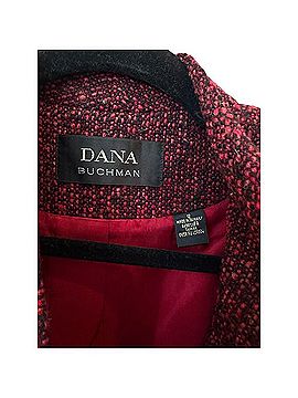 Dana Buchman Blazer (view 2)