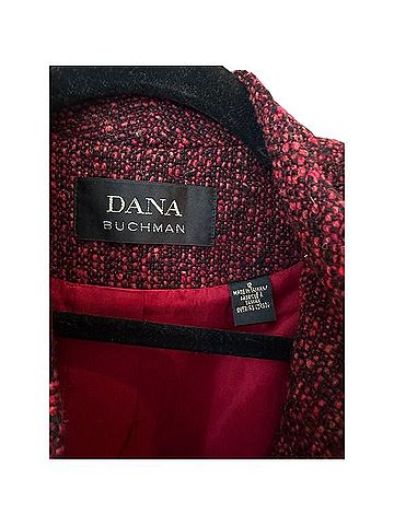 Dana Buchman Blazer (view 2)