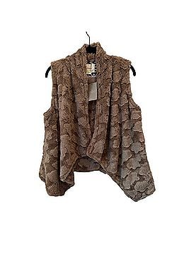Elevenses Vest (view 1)