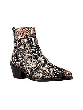 ALLSAINTS Lior Ankle Boots (view 1)