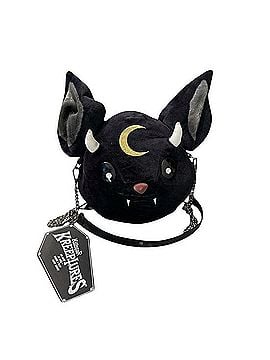 killstar Kreeptures Vampir Bat Crossbody Bag (view 2)