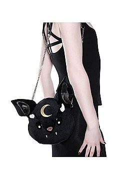 killstar Kreeptures Vampir Bat Crossbody Bag (view 1)