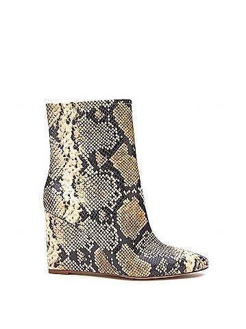 Matisse Women's Kaia Wedge Boots (view 1)