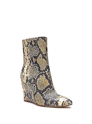 Matisse Women's Kaia Wedge Boots (view 2)