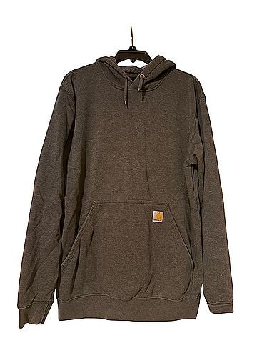 Carhartt Pullover Hoodie (view 1)