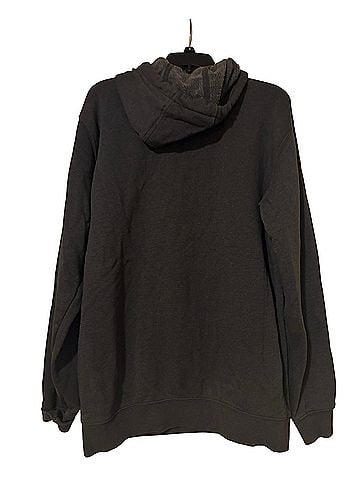 Carhartt Pullover Hoodie (view 2)