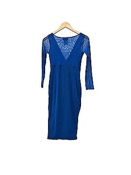 FUZZI Cocktail Dress (view 2)