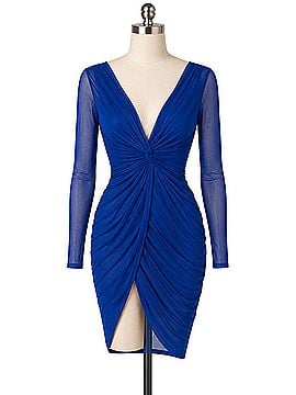 FUZZI Cocktail Dress (view 1)
