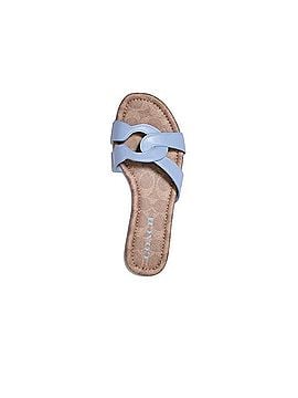 Coach Essie Sandals (view 2)