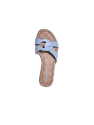 Coach Essie Sandals (view 2)