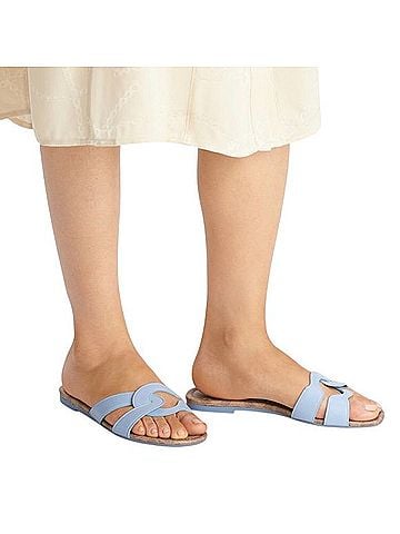 Coach Essie Sandals (view 1)