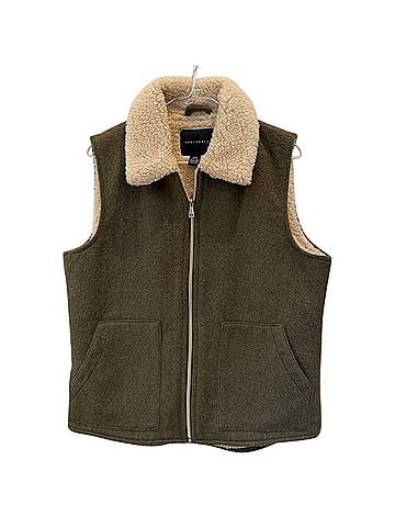 Sanctuary Vest (view 1)