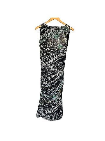FUZZI Cocktail Dress (view 2)