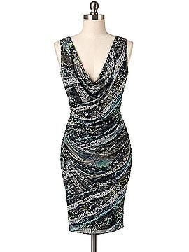 FUZZI Cocktail Dress (view 1)