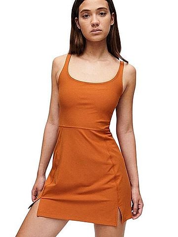Outdoor Voices Warmup Dress Casual Dress (view 1)