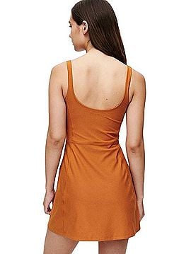 Outdoor Voices Warmup Dress Casual Dress (view 2)