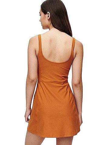 Outdoor Voices Warmup Dress Casual Dress (view 2)